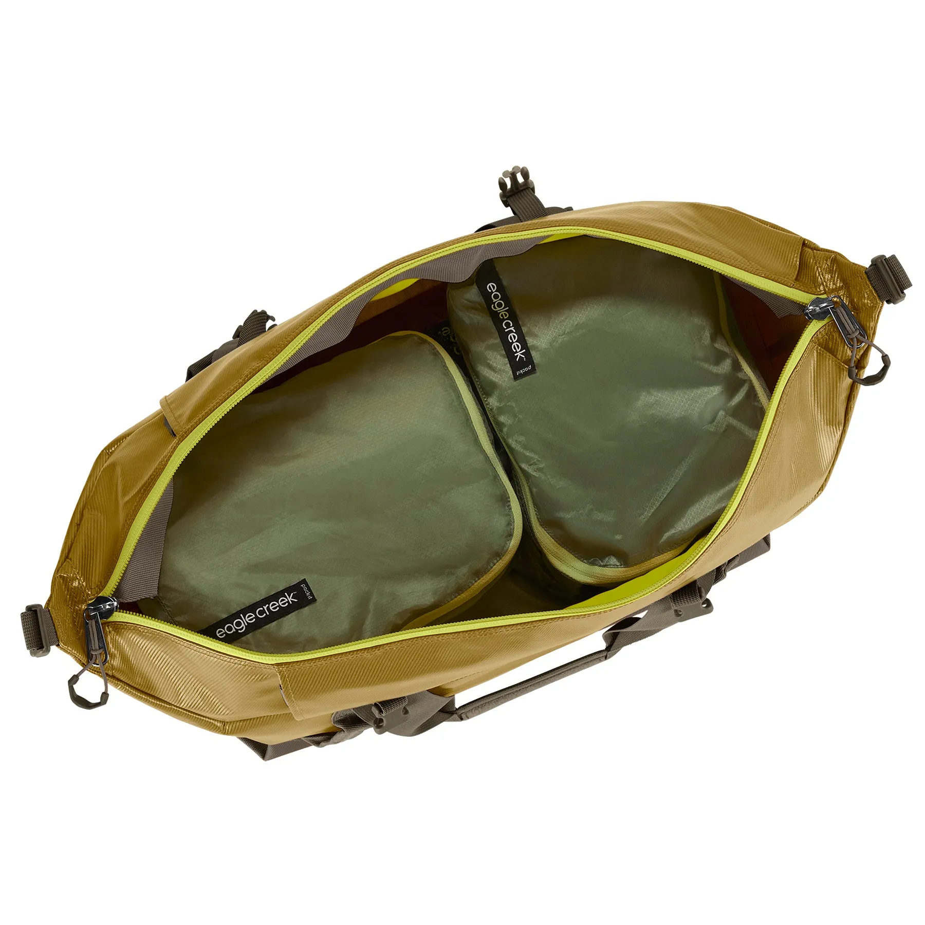 Migrate 40L Duffel Bag