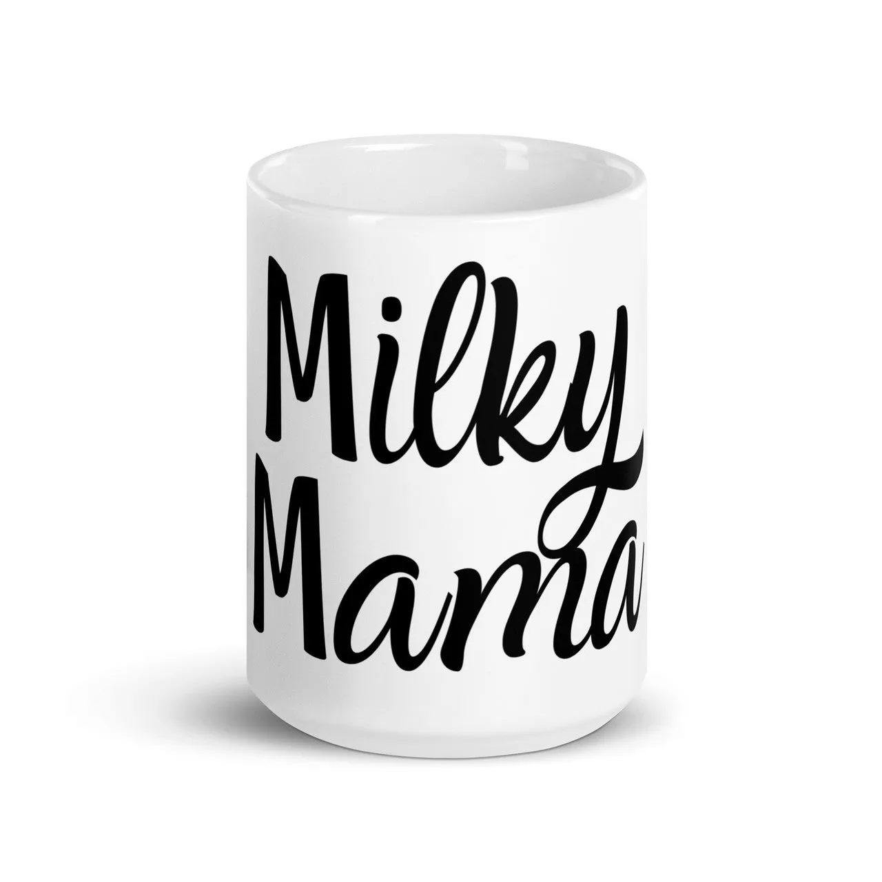 Milky Mama Mug
