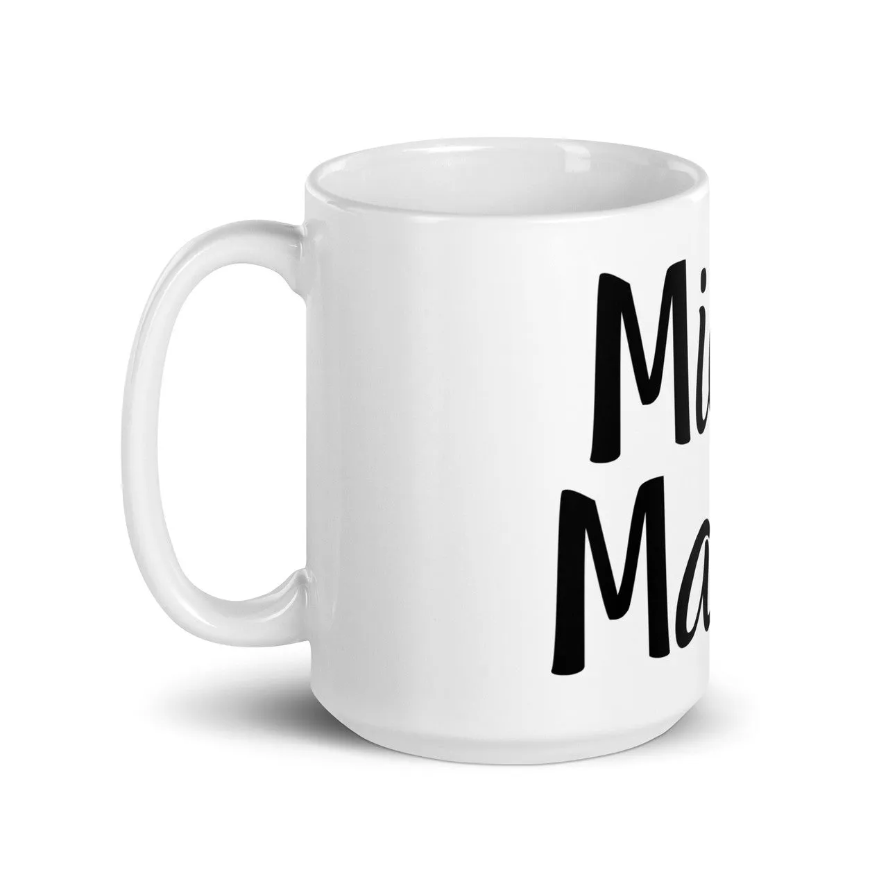 Milky Mama Mug
