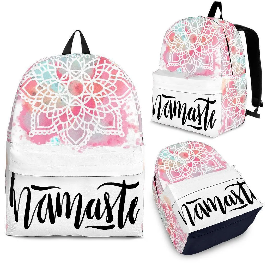 Namaste Backpack