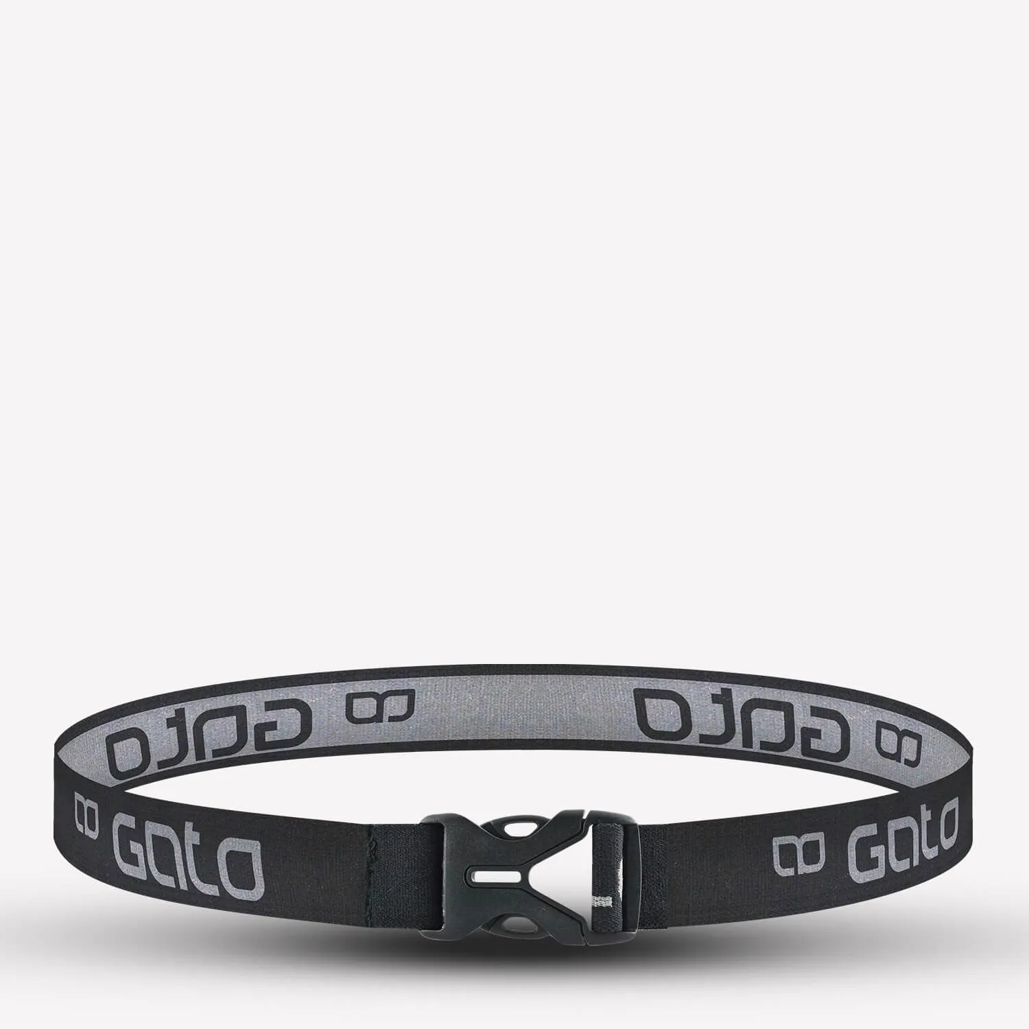 Race Number Belt Snap