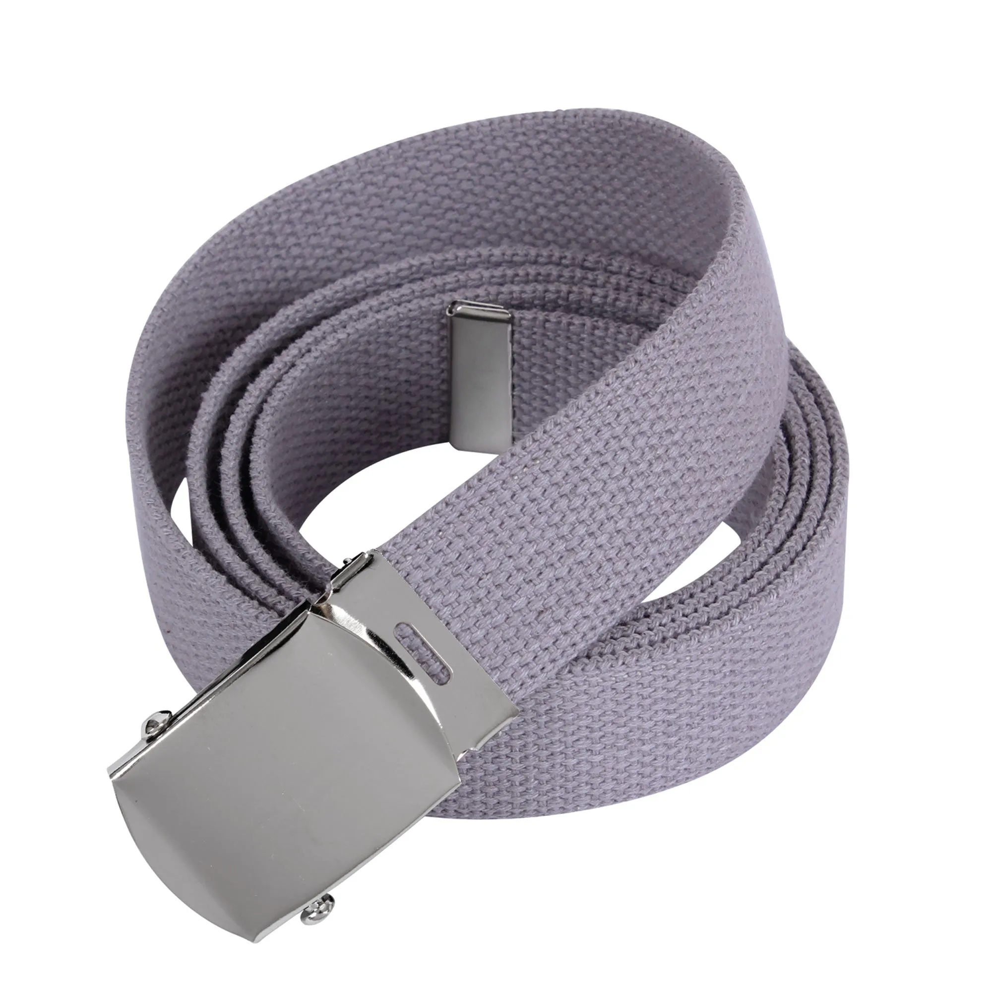 ROTHCO 54" MILITARY WEB BELT