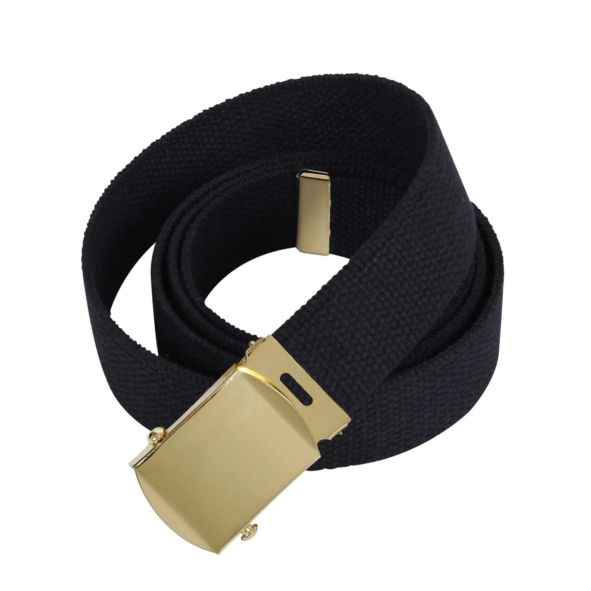 ROTHCO 54" MILITARY WEB BELT