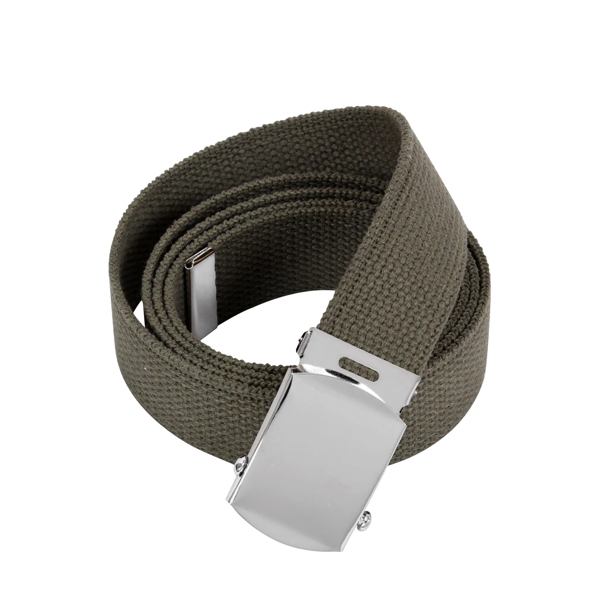 ROTHCO 54" MILITARY WEB BELT