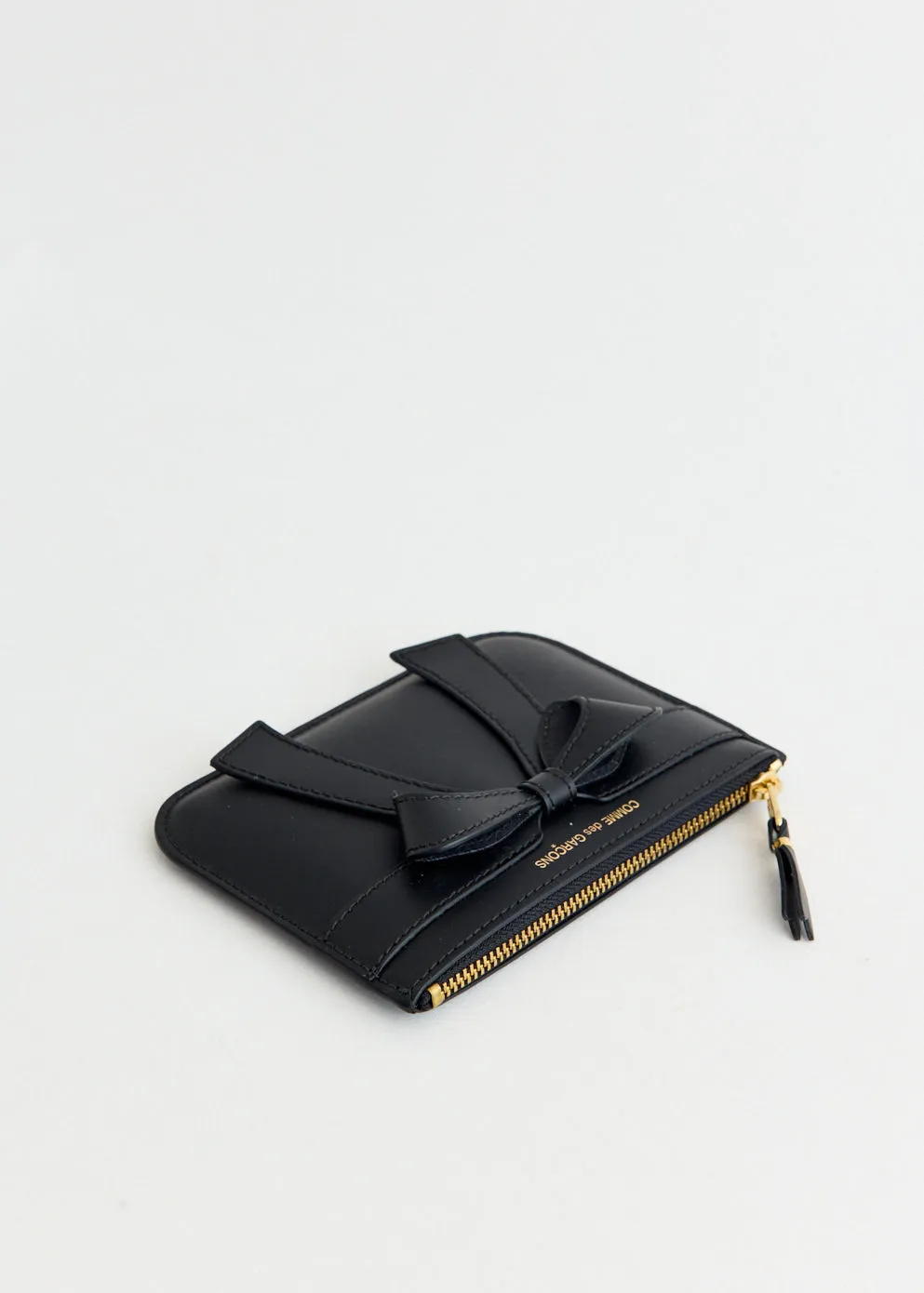 SA8100BB Big Bow Wallet