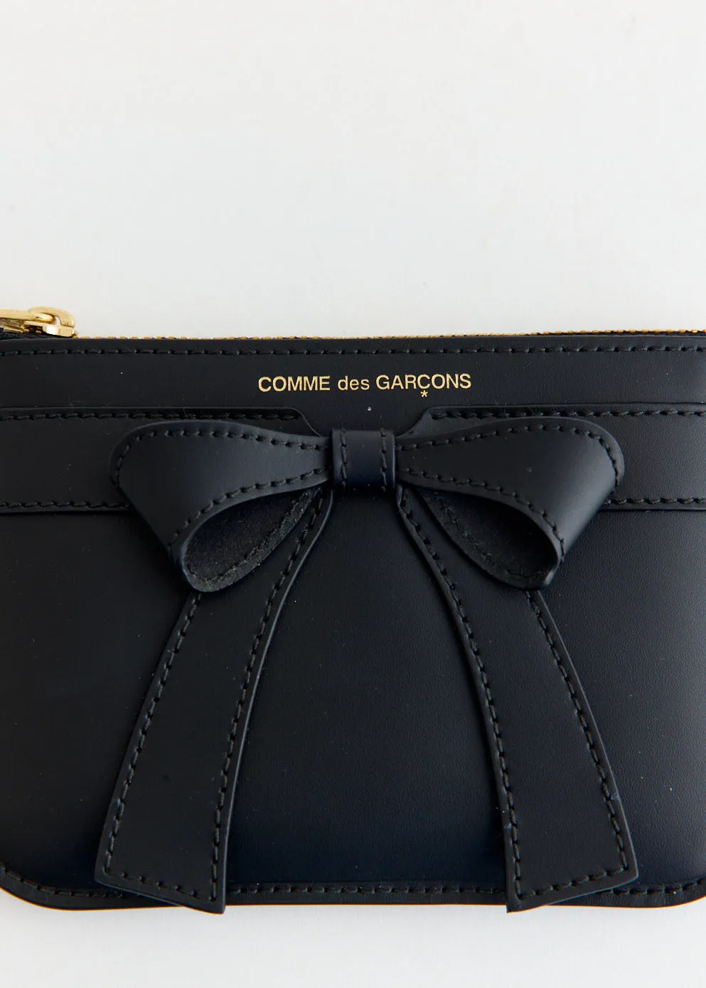SA8100BB Big Bow Wallet