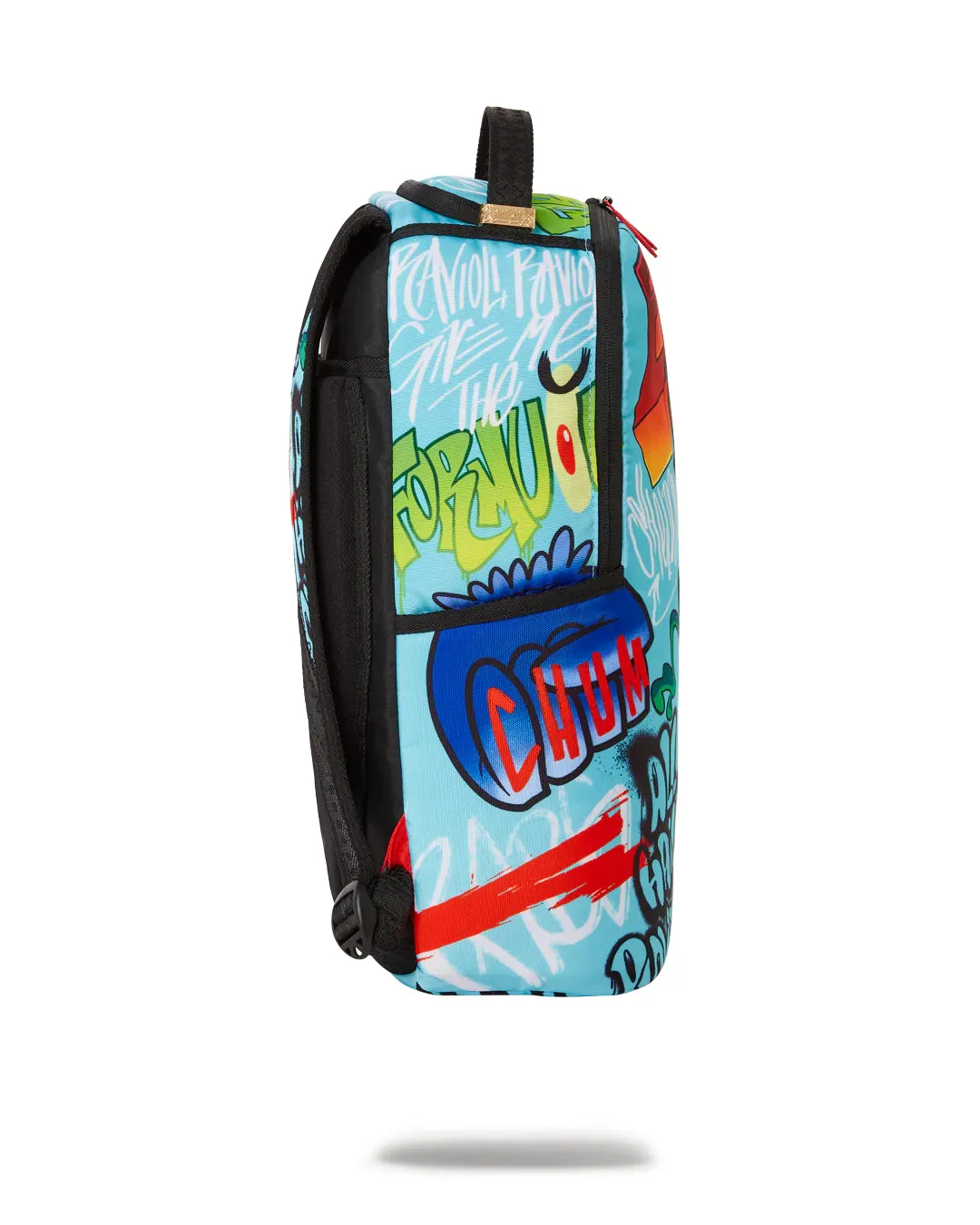 Sbplankton Dlxr Backpack