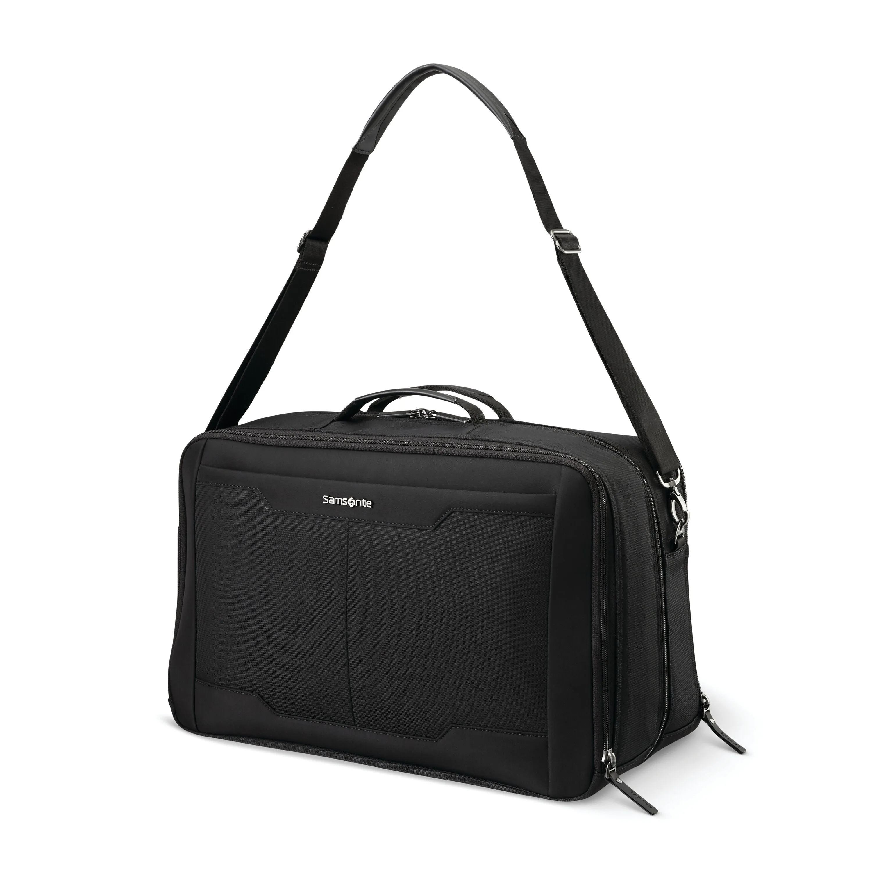 Silhouette 17 Softside Split Case Duffel