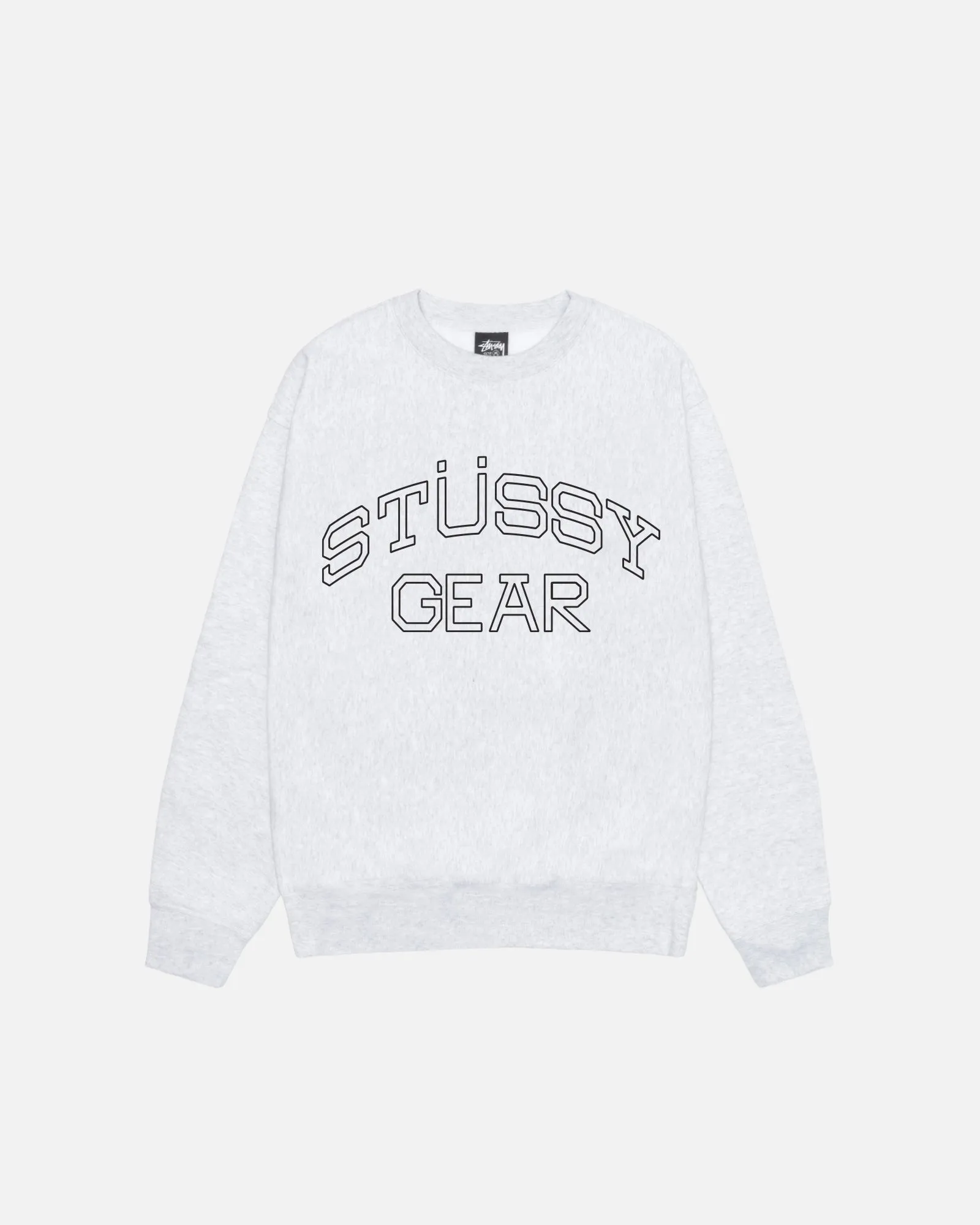 STÜSSY GEAR CREW