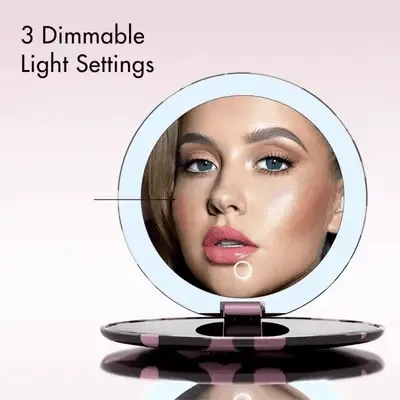 TAYLOR RECHARGEABLE COMPACT