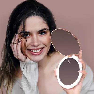 TAYLOR RECHARGEABLE COMPACT