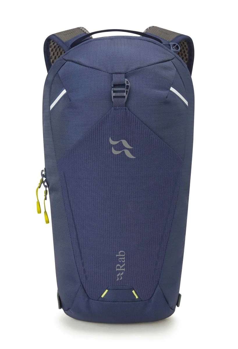 Tensor 10L Lightweight Pack - Deep Ink