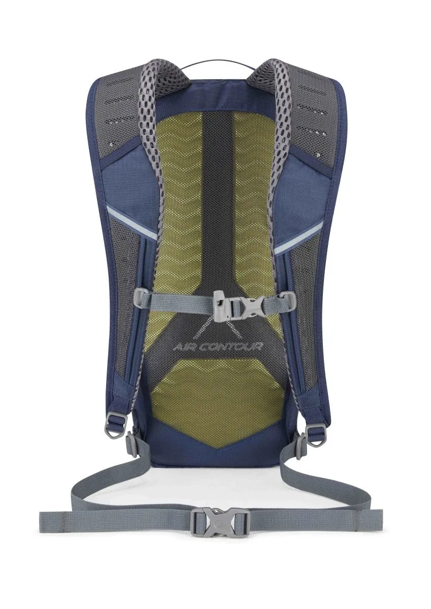 Tensor 10L Lightweight Pack - Deep Ink