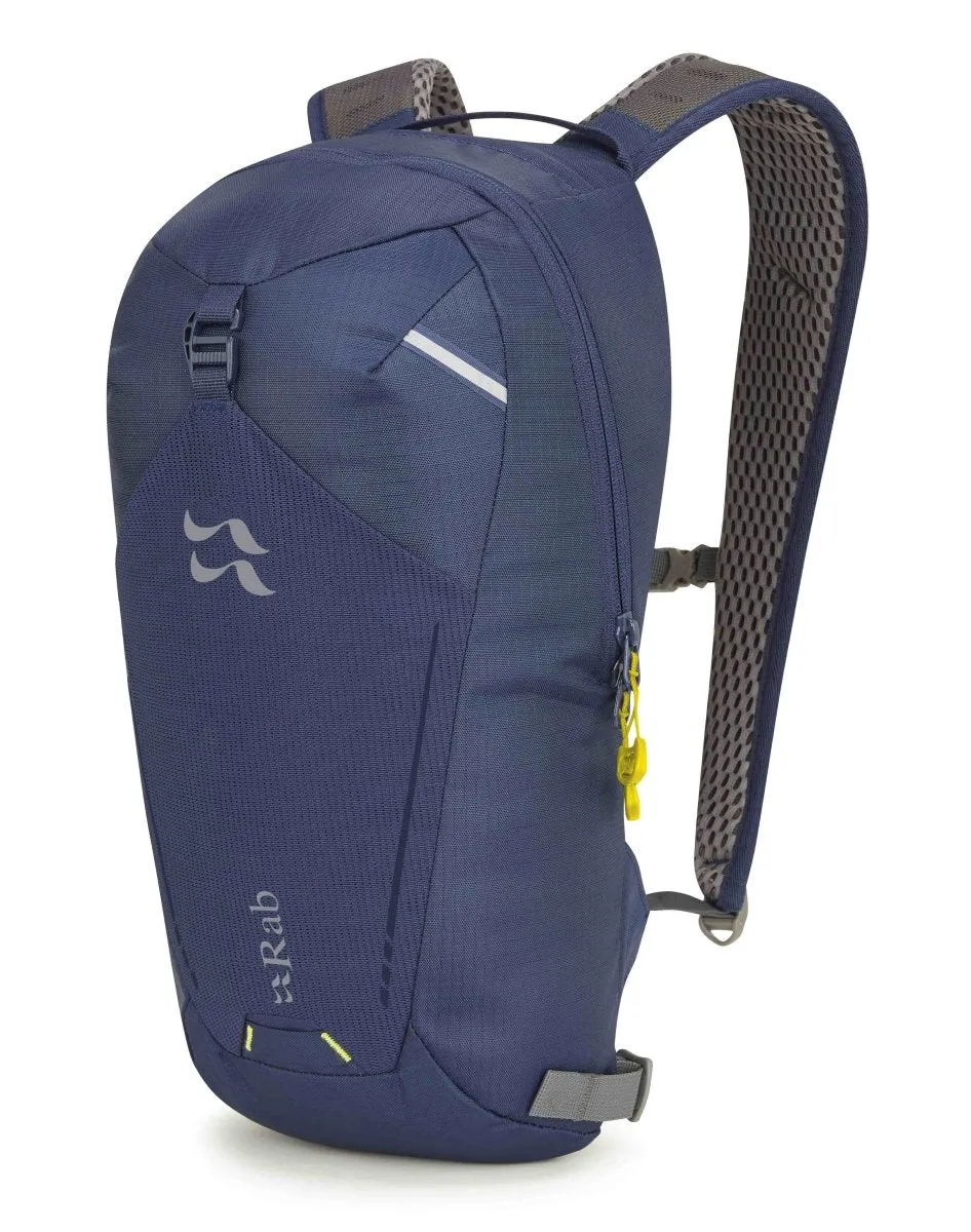 Tensor 10L Lightweight Pack - Deep Ink