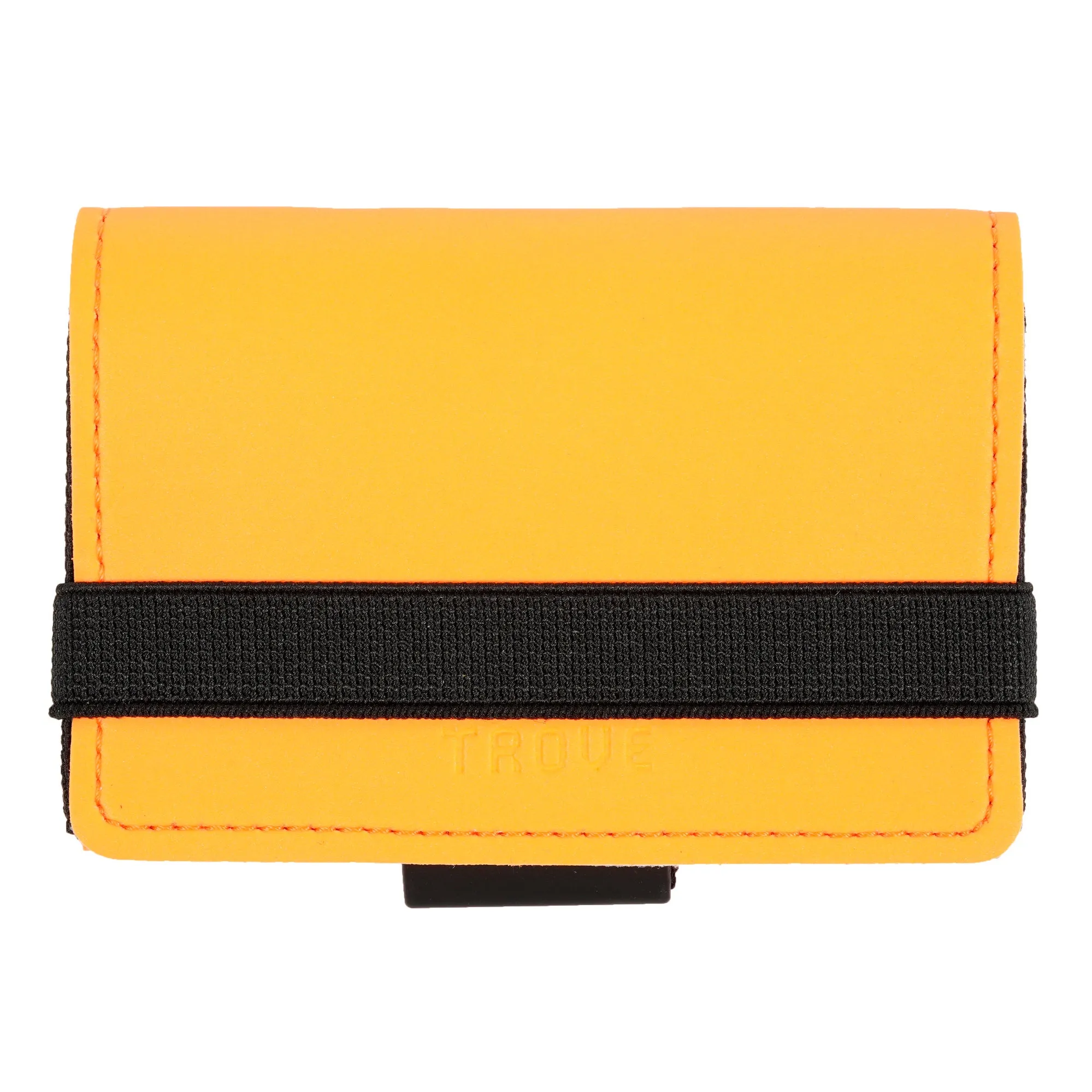 TROVE Cash Wrap: Reflex Yellow