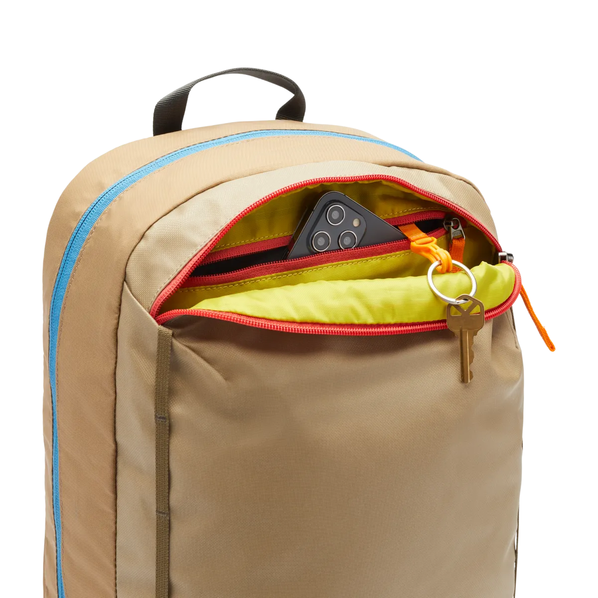 Vaya 18L Backpack - Cada Día