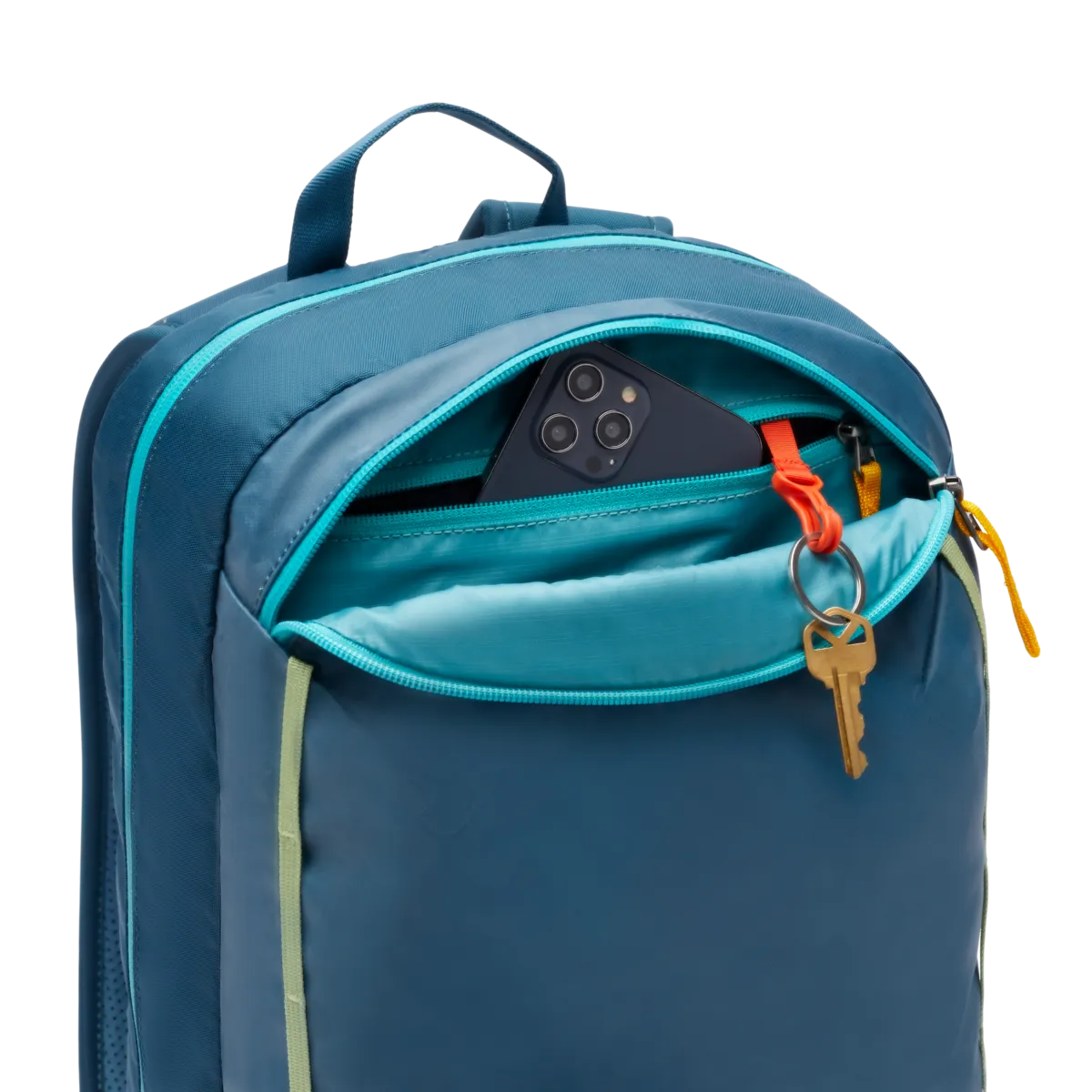 Vaya 18L Backpack - Cada Día