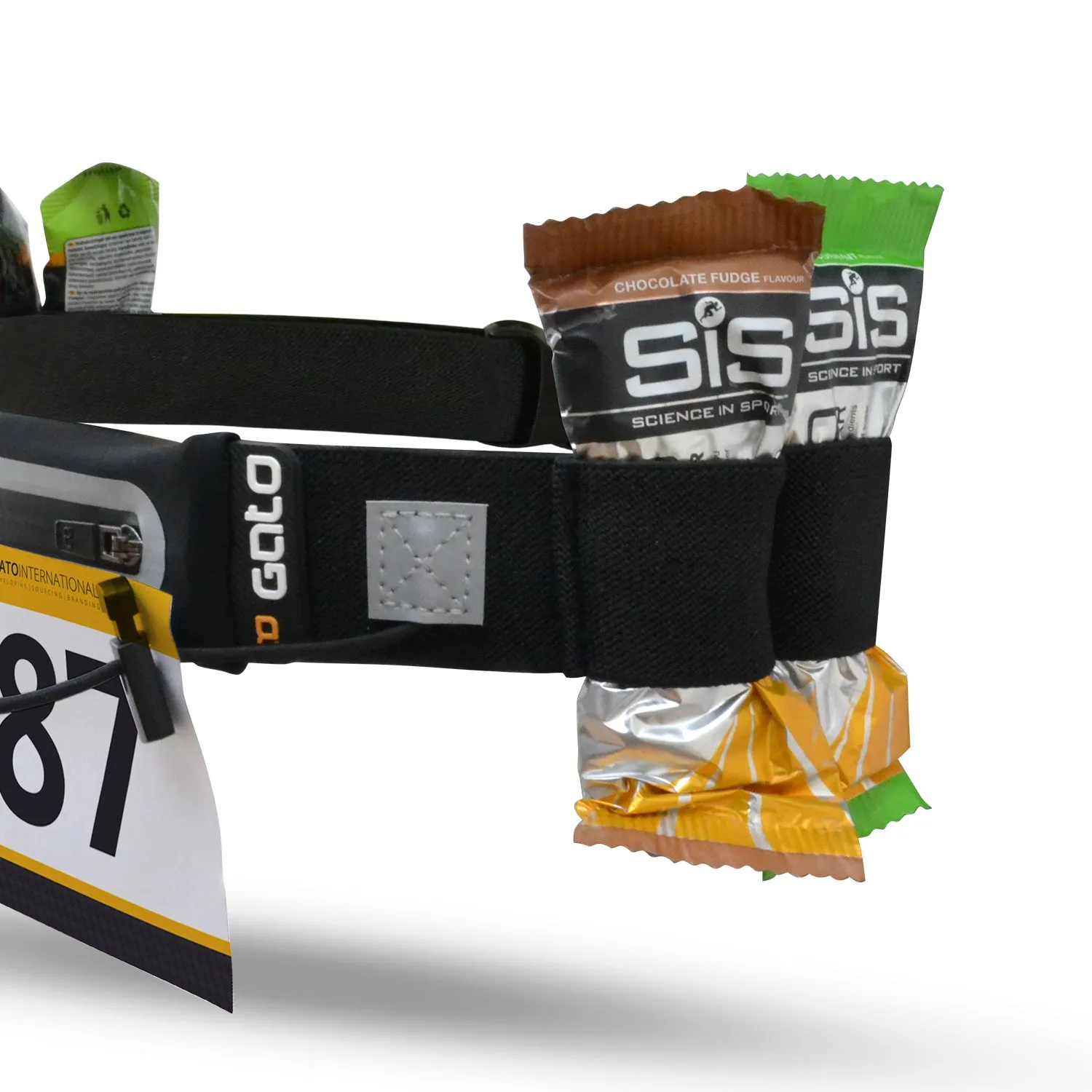 Waterproof Tri Belt