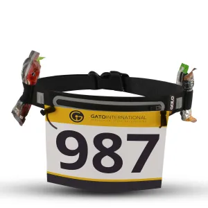 Waterproof Tri Belt