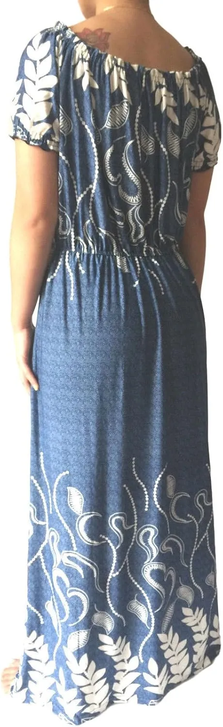 Women Off The Shoulder Party Convertible Dress Casual Summer Beach Maxi Sundress